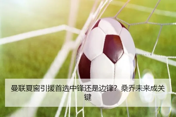曼联夏窗引援首选中锋还是边锋？桑乔未来成关键